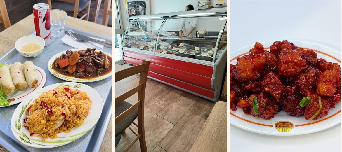 New Asie Cannes - Gallery Image 1