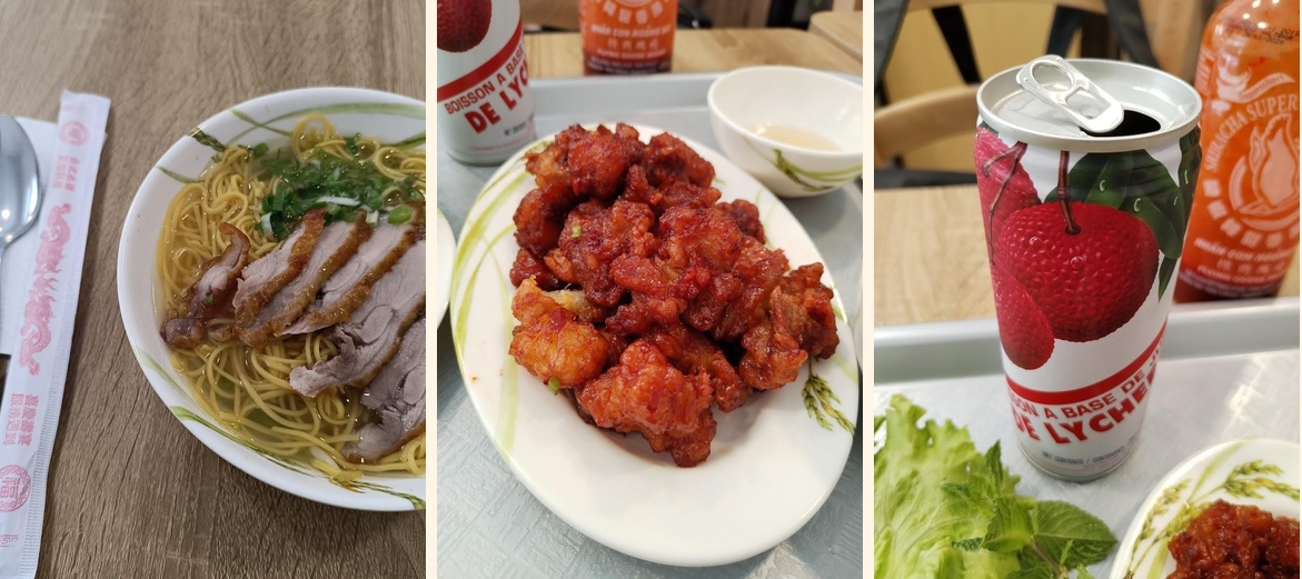 New Asie Cannes - Gallery Image 2