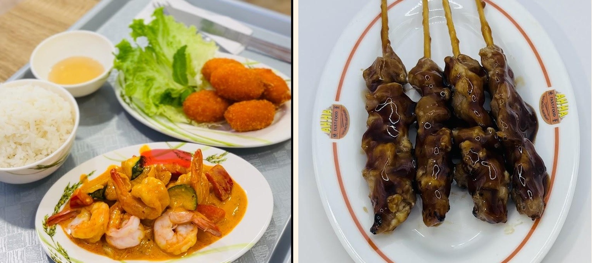 New Asie Cannes - Gallery Image 7